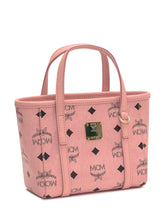 Mini MCM Shopper - Collezione Happy Birthday | Lidia Shopping