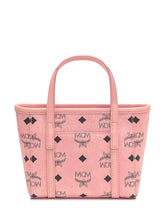 Mini MCM Shopper - Collezione Happy Birthday | Lidia Shopping