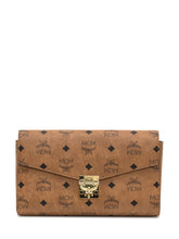 MCM Tracy Crossbody Bag - Collezione Happy Birthday | Lidia Shopping