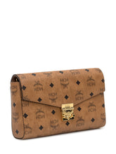 MCM Tracy Crossbody Bag - Collezione Happy Birthday | Lidia Shopping