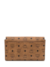 MCM Tracy Crossbody Bag - Collezione Happy Birthday | Lidia Shopping