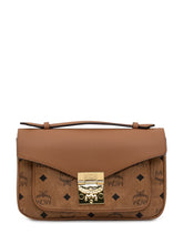 MCM Tracy Bag - Collezione Happy Birthday | Lidia Shopping