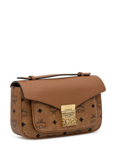 MCM Tracy Bag - Collezione Happy Birthday | Lidia Shopping