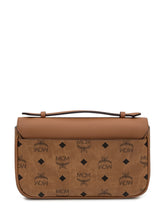 MCM Tracy Bag - Collezione Happy Birthday | Lidia Shopping