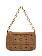 MCM Aren Shoulder Bag - Collezione Happy Birthday | Lidia Shopping