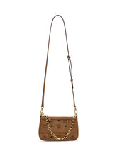 MCM Aren Shoulder Bag - Collezione Happy Birthday | Lidia Shopping