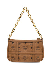 MCM Aren Shoulder Bag - Collezione Happy Birthday | Lidia Shopping