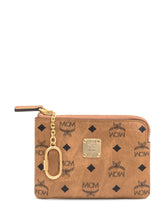 Porta Carte MCM - Borse A Mano Donna | Lidia Shopping