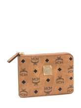 Porta Carte MCM - Borse A Mano Donna | Lidia Shopping