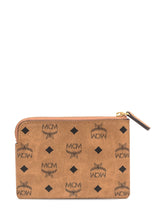 Porta Carte MCM - Borse A Mano Donna | Lidia Shopping