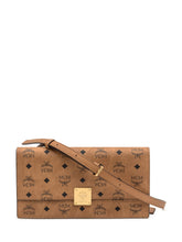 Portafoglio MCM - Borse A Spalla Donna | Lidia Shopping