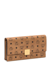 Portafoglio MCM - Borse A Spalla Donna | Lidia Shopping
