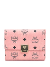 Portafoglio MCM - Borse A Spalla Donna | Lidia Shopping