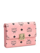 Portafoglio MCM - Borse A Spalla Donna | Lidia Shopping