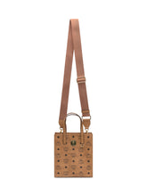 MCM Shopper Bag - Collezione Happy Birthday | Lidia Shopping