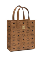 MCM Shopper Bag - Collezione Happy Birthday | Lidia Shopping