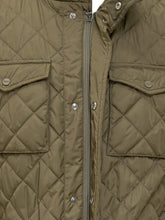 Herno Giacca Trapuntata Verde - Abbigliamento Uomo | Lidia Shopping
