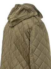 Herno Giacca Trapuntata Verde - Abbigliamento Uomo | Lidia Shopping