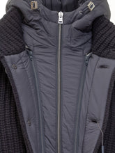 Herno Cardigan in Maglia con Cappuccio - Abbigliamento Uomo | Lidia Shopping