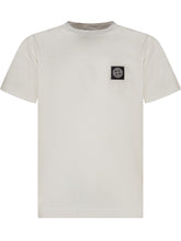 T-shirt Stone Island - Abbigliamento Bambini | Lidia Shopping