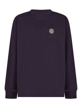 Felpa Stone Island - Abbigliamento Bambini | Lidia Shopping