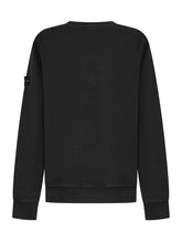 Stone Island Kids Sweatshirt with Sleeve Logo - Collezione Happy Birthday | Lidia Shopping