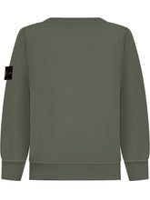 Felpa Stone Island - Abbigliamento Bambini | Lidia Shopping