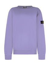 Felpa Stone Island - Abbigliamento Bambini | Lidia Shopping