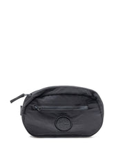 Stone Island Kids Black Belt Bag - Collezione Happy Birthday | Lidia Shopping