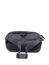 Stone Island Kids Black Belt Bag - Collezione Happy Birthday | Lidia Shopping