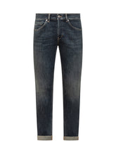 Dondup Pant - Collezione Happy Birthday | Lidia Shopping