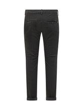 Dondup Trousers - Collezione Happy Birthday | Lidia Shopping