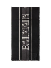 Sciarpa Balmain - Accessori Bambini | Lidia Shopping