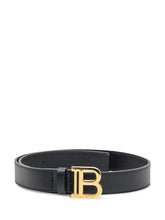 Balmain Belt - Balmain Kids | Lidia Shopping