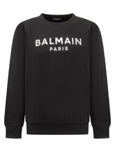 Felpa Balmain - Abbigliamento Bambini | Lidia Shopping
