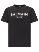 T-shirt Balmain - Abbigliamento Bambini | Lidia Shopping