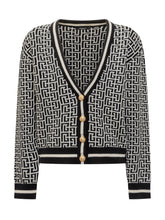 Cardigan Balmain - Abbigliamento Bambini | Lidia Shopping