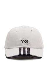 Y-3 Cap - Collezione Happy Birthday | Lidia Shopping