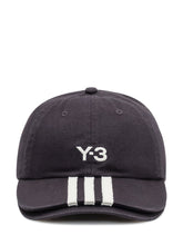 Y-3 Cap - Collezione Happy Birthday | Lidia Shopping