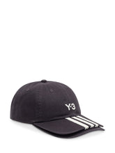 Y-3 Cap - Collezione Happy Birthday | Lidia Shopping