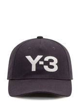 Y-3 Cap - Collezione Happy Birthday | Lidia Shopping