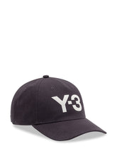 Y-3 Cap - Collezione Happy Birthday | Lidia Shopping