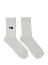 Y-3 Socks - Collezione Happy Birthday | Lidia Shopping