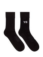 Y-3 Socks - Collezione Happy Birthday | Lidia Shopping