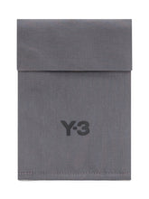 Mini bag Y-3 - Borse A Spalla Uomo | Lidia Shopping