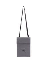 Mini bag Y-3 - Borse A Spalla Uomo | Lidia Shopping