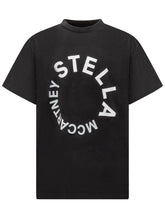 T-shirt Stella McCartney - Abbigliamento Bambini | Lidia Shopping