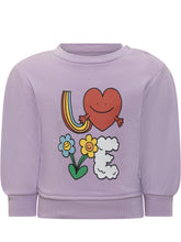 Felpa Stella McCartney - Abbigliamento Bambini | Lidia Shopping