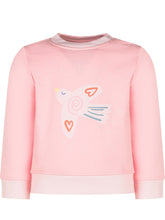 tella McCartney Kids Sweatshirt with Print - Collezione Happy Birthday | Lidia Shopping
