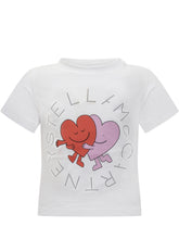 T-shirt Stella McCartney - Abbigliamento Bambini | Lidia Shopping